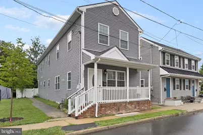 403 Carpenter Street, Bordentown, NJ 08505 - Photo 1