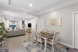 403 Carpenter St, Bordentown, NJ 08505 - Photo 5