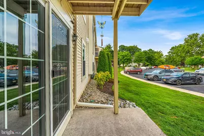 2101 Sedgefield Drive #A, Mount Laurel, NJ 08054 - Photo 25
