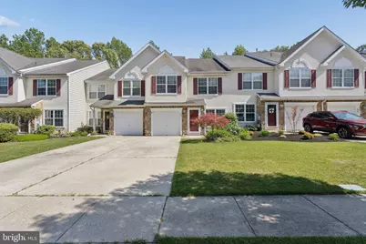 771 Barton Boulevard, Marlton, NJ 08053 - Photo 1