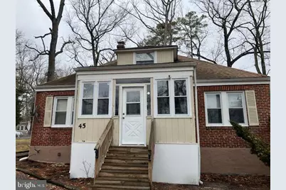 45 W Lakeshore Drive, Browns Mills, NJ 08015 - Photo 1