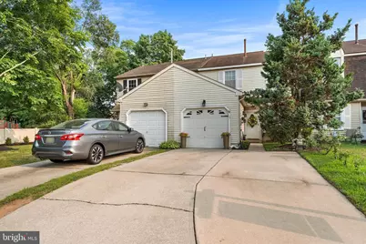 107 River Bank Drive, Florence, NJ 08554 - Photo 1