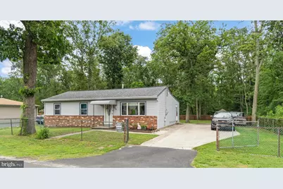 109 Spruce Boulevard, Browns Mills, NJ 08015 - Photo 23