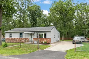 109 Spruce Blvd, Browns Mills, NJ 08015 - Photo 23