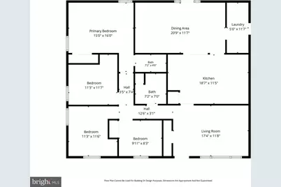109 Spruce Boulevard, Browns Mills, NJ 08015 - Photo 25