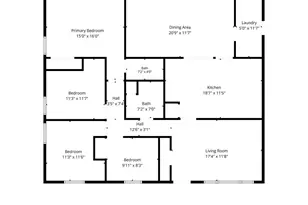 109 Spruce Blvd, Browns Mills, NJ 08015 - Photo 25