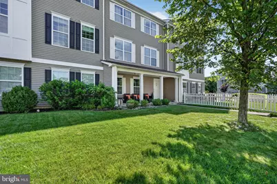 24 Mountie Lane, Chesterfield Township, NJ 08515 - Photo 7
