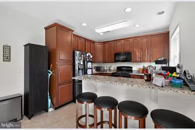 24 Mountie Lane, Chesterfield Township, NJ 08515 - Photo 17
