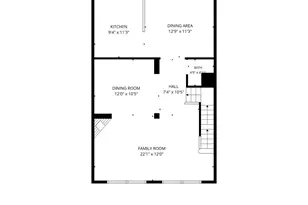 24 Mountie Ln, Chesterfield Township, NJ 08515 - Photo 39