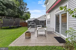 11 Lincoln Dr, Mansfield Township, NJ 08022 - Photo 31