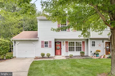6 Winchester Court, Bordentown, NJ 08505 - Photo 3