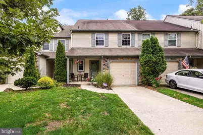 136 Lamplighter Court, Marlton, NJ 08053 - Photo 1