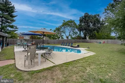 20 Rose Street, Willingboro, NJ 08046 - Photo 23