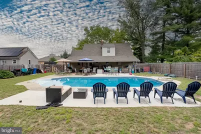 20 Rose Street, Willingboro, NJ 08046 - Photo 25