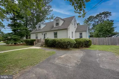 20 Rose Street, Willingboro, NJ 08046 - Photo 3