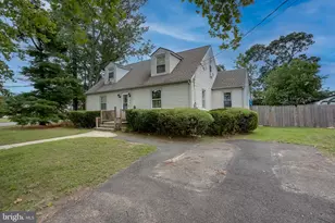20 Rose St, Willingboro, NJ 08046 - Photo 3