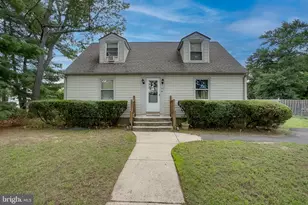 20 Rose St, Willingboro, NJ 08046 - Photo 1