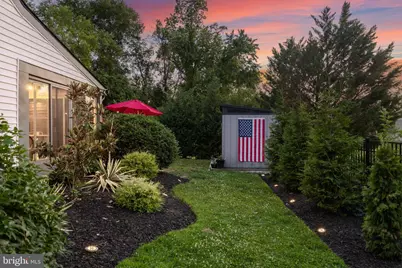 21 Sequoia Drive, Cinnaminson, NJ 08077 - Photo 35