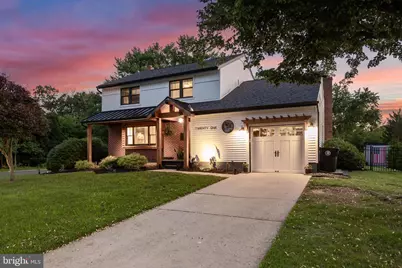 21 Sequoia Drive, Cinnaminson, NJ 08077 - Photo 45