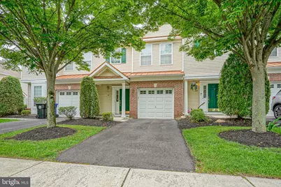 311 Lisa Way, Cinnaminson, NJ 08077 - Photo 1