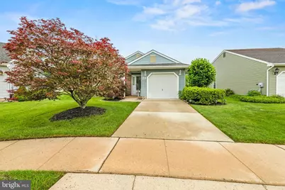 28 White Stone Court, Mount Laurel, NJ 08054 - Photo 1