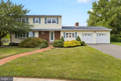 14 Independence Drive, Bordentown, NJ 08505 - Photo 3