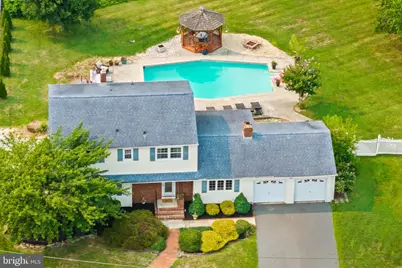 14 Independence Drive, Bordentown, NJ 08505 - Photo 1
