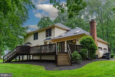 9 Silver Lake Drive, Shamong, NJ 08088 - Photo 5