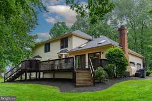 9 Silver Lake Dr, Shamong, NJ 08088 - Photo 5