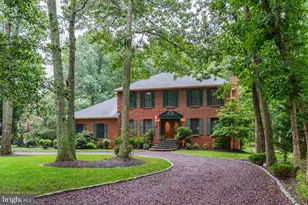 9 Silver Lake Dr, Shamong, NJ 08088 - Photo 1