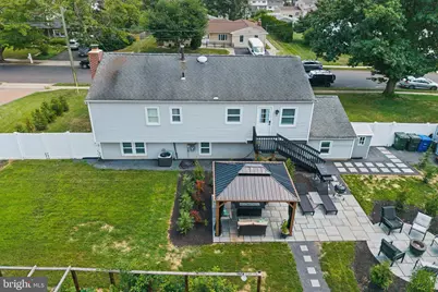 6 Independence Drive, Bordentown, NJ 08505 - Photo 33