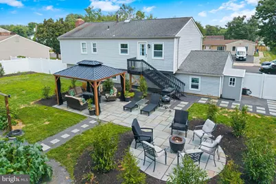 6 Independence Drive, Bordentown, NJ 08505 - Photo 33