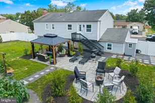 6 Independence Dr, Bordentown, NJ 08505 - Photo 33