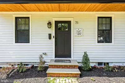71 E 2nd Street, Moorestown, NJ 08057 - Photo 3