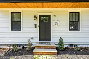 71 E 2nd St, Moorestown, NJ 08057 - Photo 3