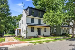71 E 2nd St, Moorestown, NJ 08057 - Photo 1