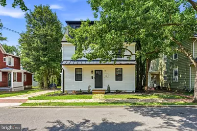 71 E 2nd Street, Moorestown, NJ 08057 - Photo 1