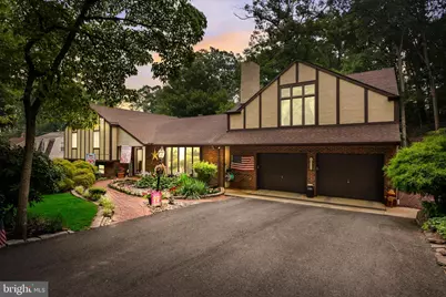 494 Arneys Mt Birming, Pemberton, NJ 08068 - Photo 47