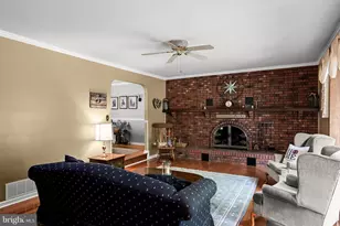 494 Arneys Mt Birming, Pemberton, NJ 08068 - Photo 5