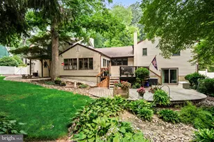 494 Arneys Mt Birming, Pemberton, NJ 08068 - Photo 35