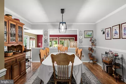 494 Arneys Mt Birming, Pemberton, NJ 08068 - Photo 7