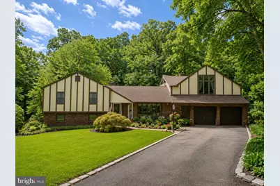 494 Arneys Mt Birming, Pemberton, NJ 08068 - Photo 3