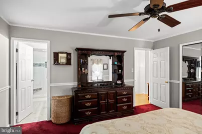494 Arneys Mt Birming, Pemberton, NJ 08068 - Photo 17