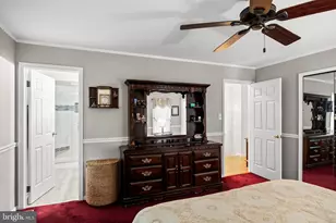 494 Arneys Mt Birming, Pemberton, NJ 08068 - Photo 17