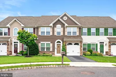 84 Heals Farm Road, Burlington, NJ 08016 - Photo 1
