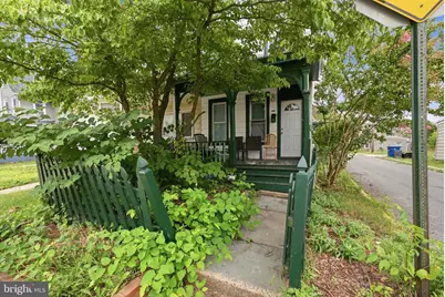 236 Washington Street, Mount Holly, NJ 08060 - Photo 9