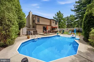 105 Union Mill Terrace, Mount Laurel, NJ 08054 - Photo 41