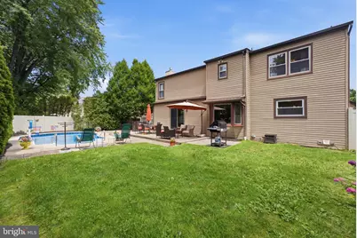 105 Union Mill Terrace, Mount Laurel, NJ 08054 - Photo 45
