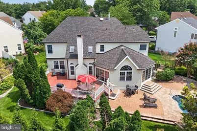 14 Browning Court, Medford, NJ 08055 - Photo 3