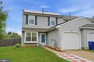 86 Rolling Hills, Westampton, NJ 08060 - Photo 1